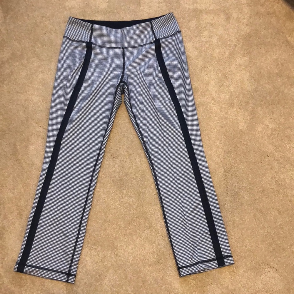 Lululemon pants